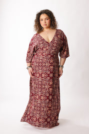 Charlotte Dress
