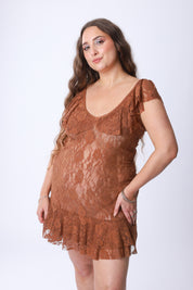 Coralita Dress