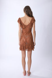 Coralita Dress