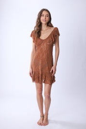 Coralita Dress