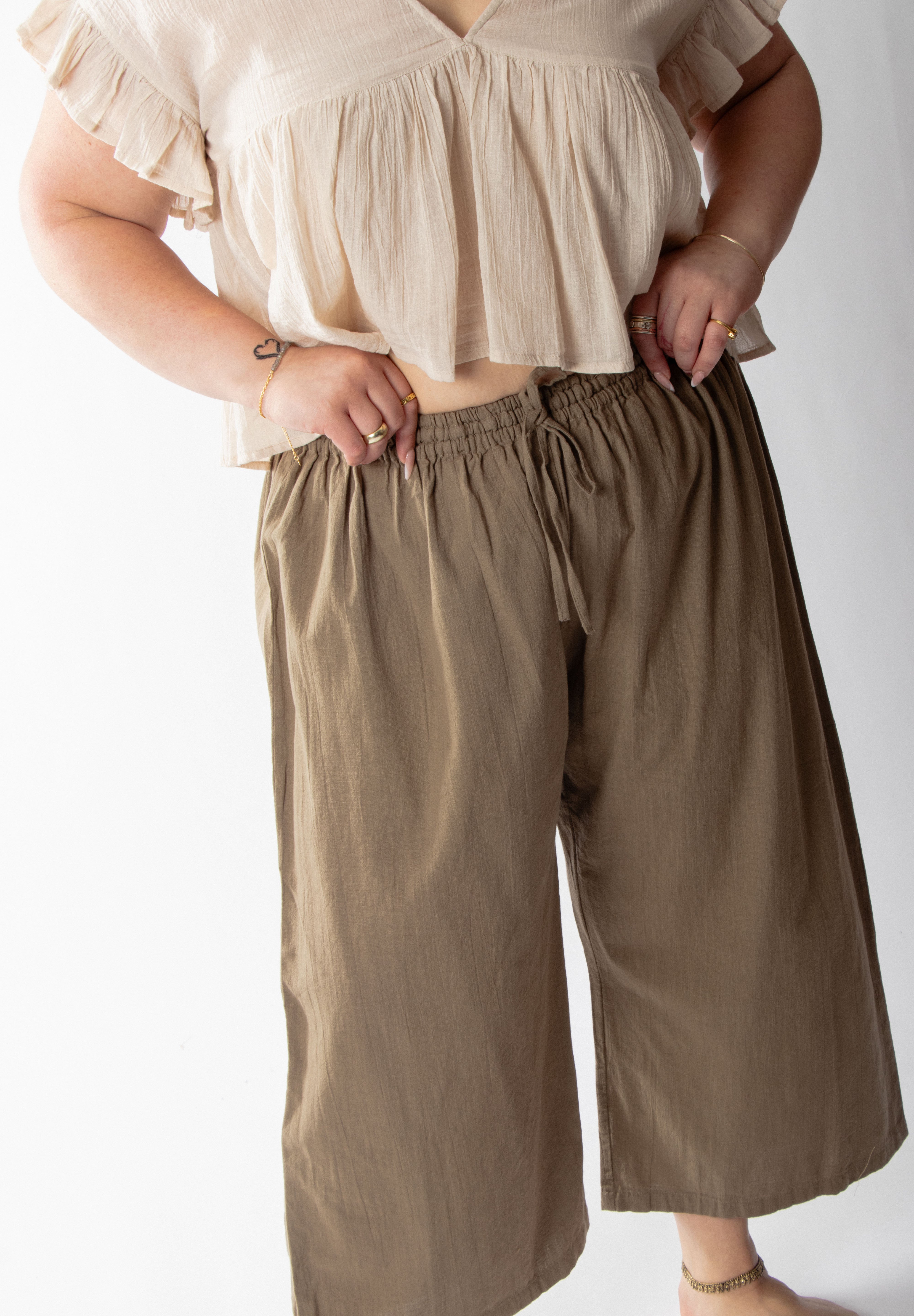 Wendy Pants