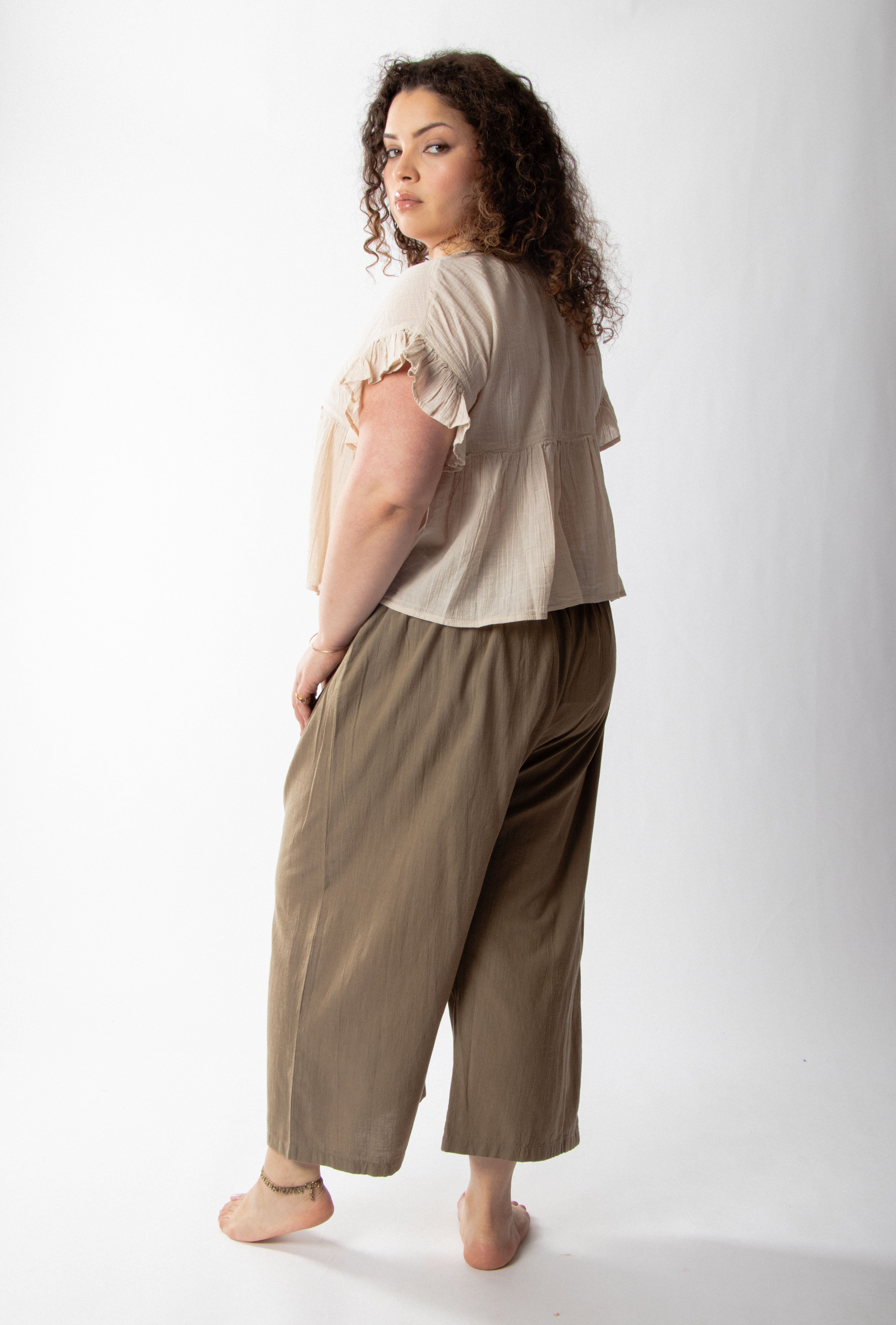Wendy Pants