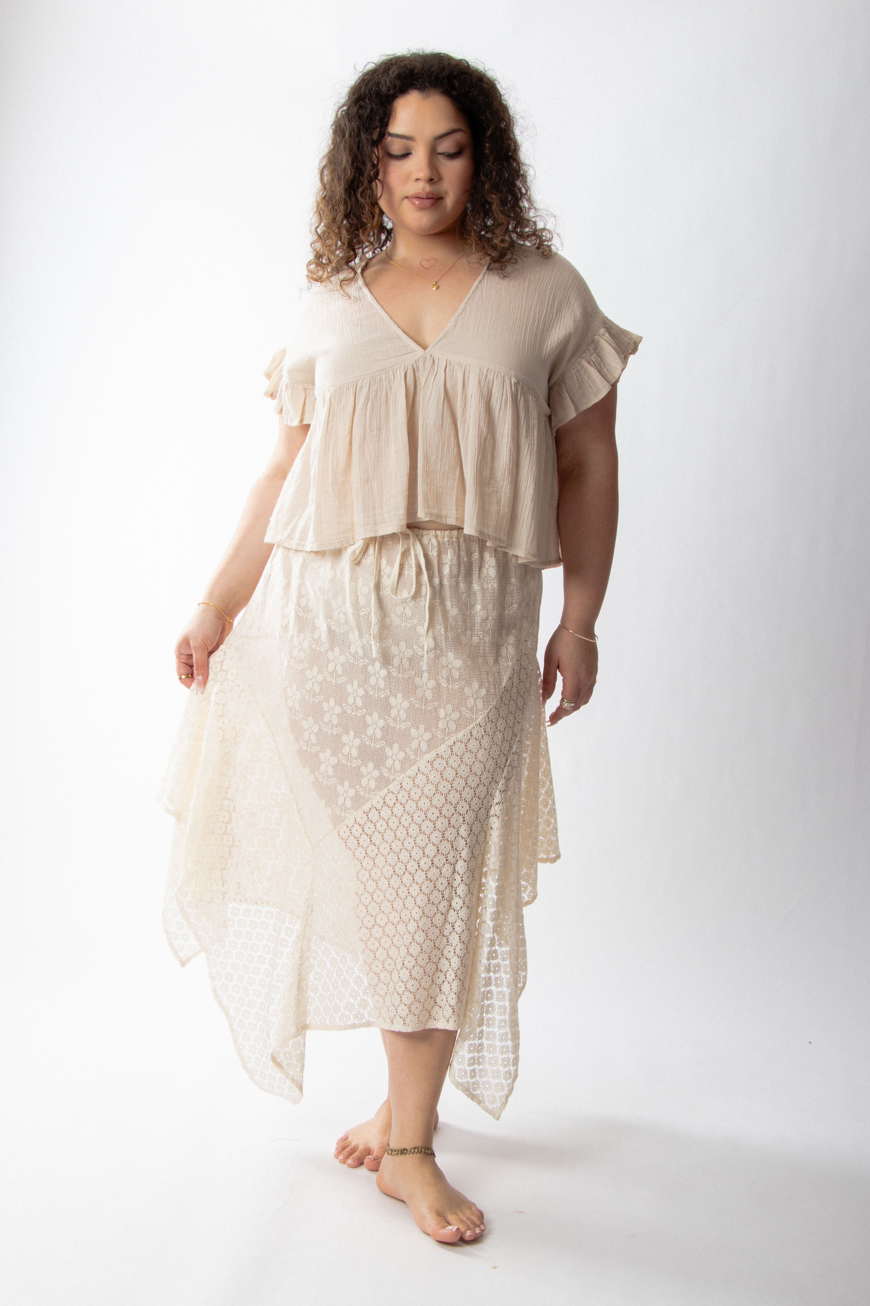 Sunshine Skirt