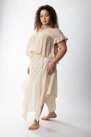 Sunshine Skirt