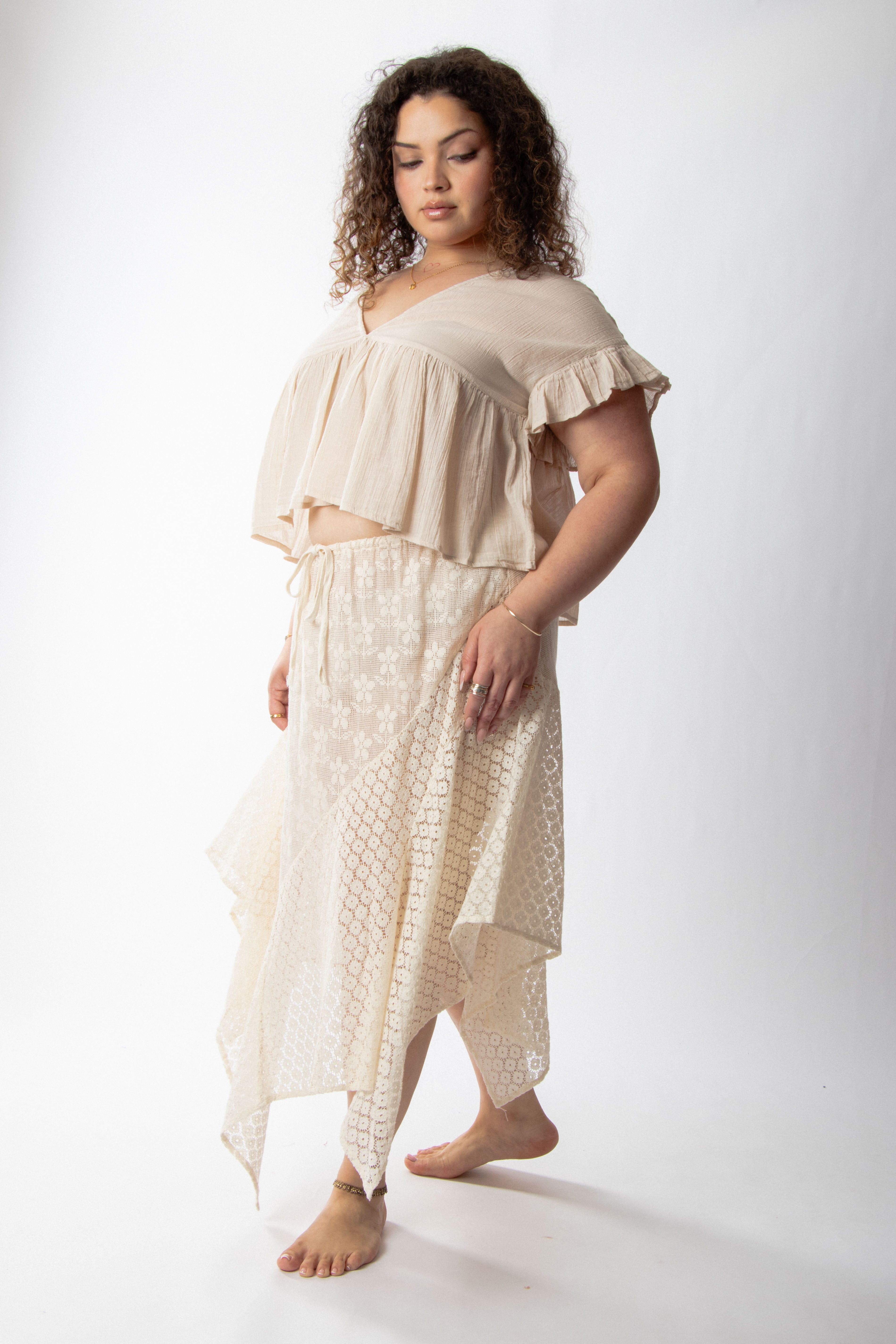 Sunshine Skirt
