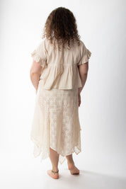 Sunshine Skirt