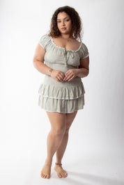Cosette Skirt
