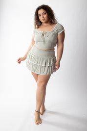 Cosette Top