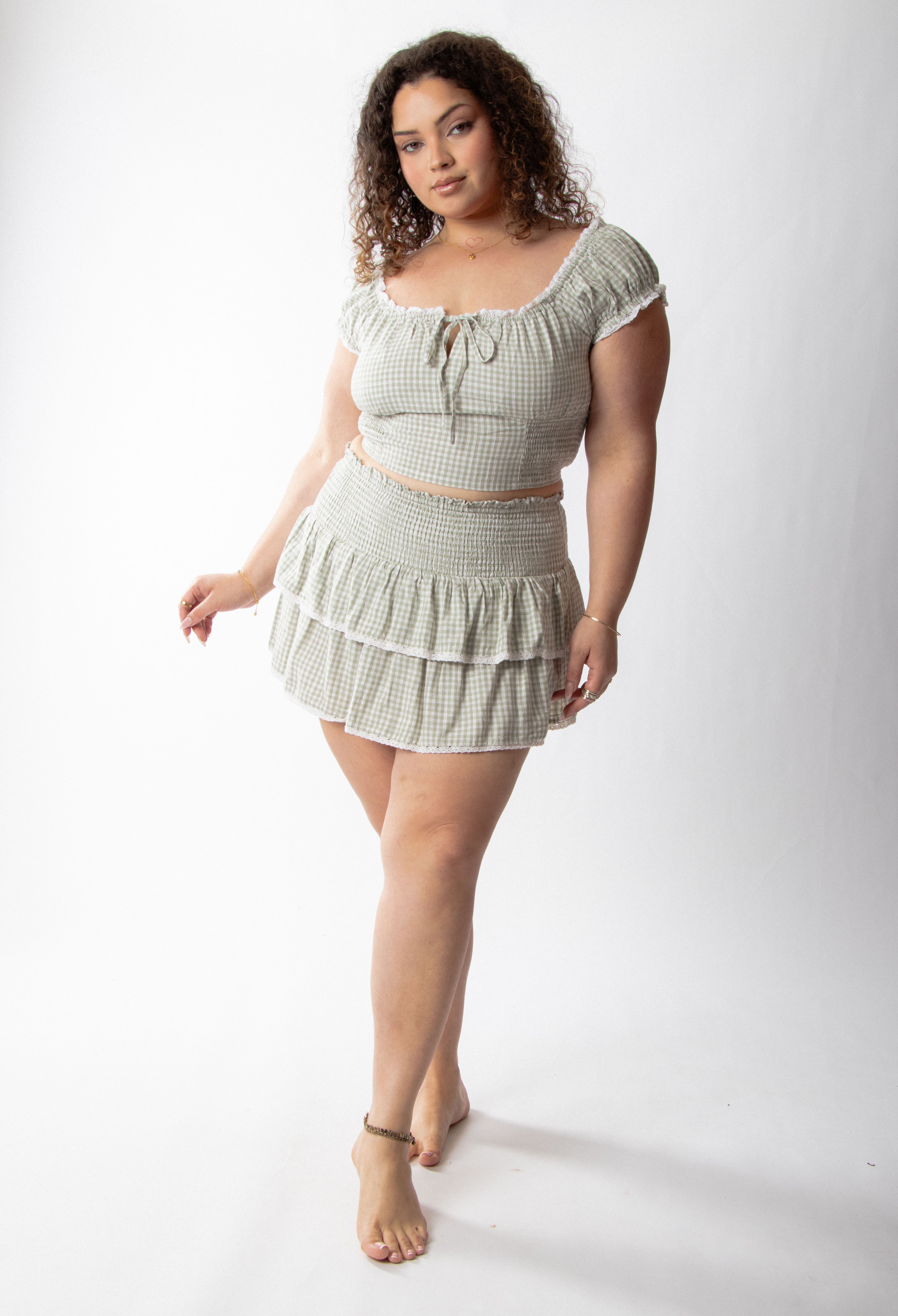 Cosette Top