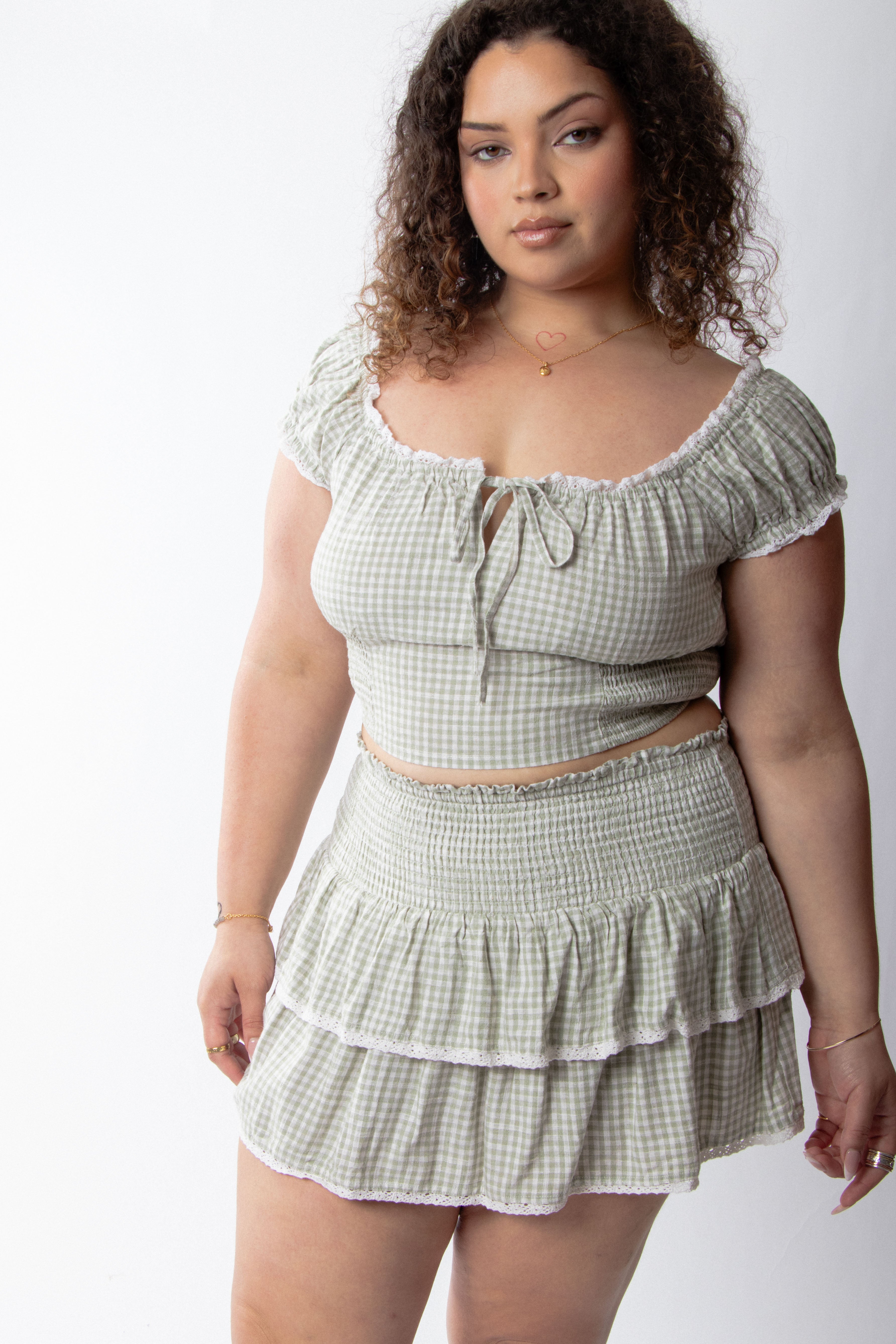 Cosette Top