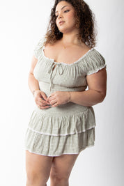 Cosette Top