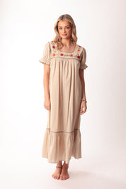 Reggie Dress