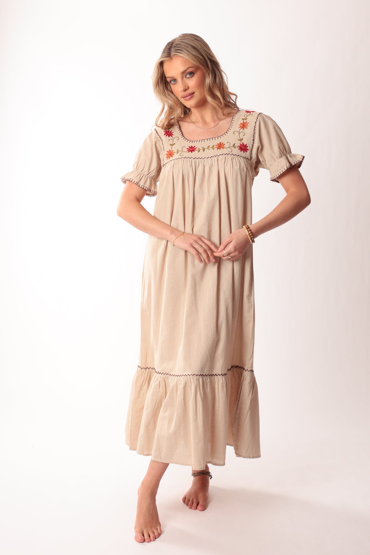 Reggie Dress