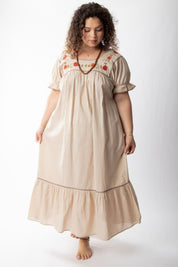 Reggie Dress