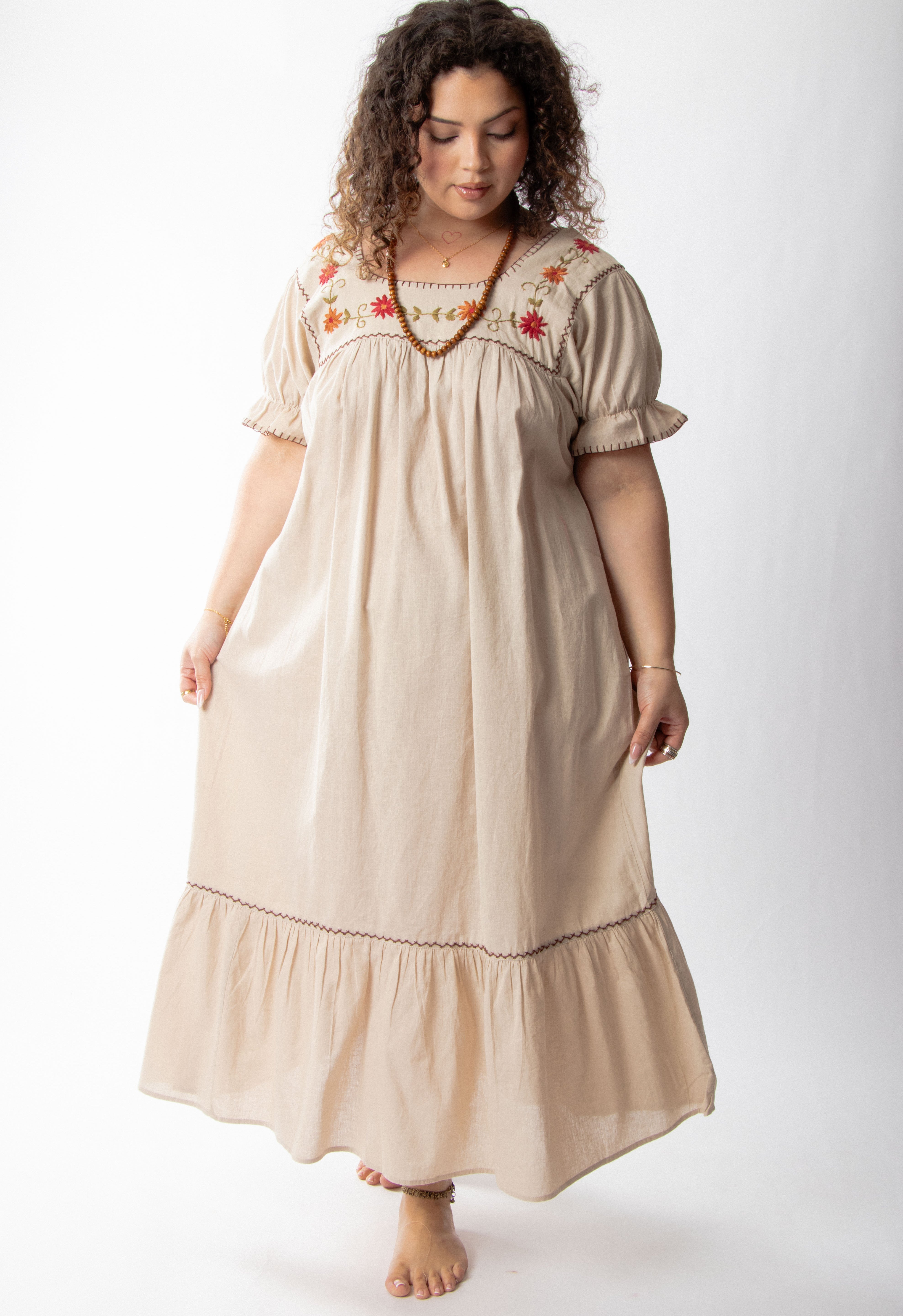 Reggie Dress