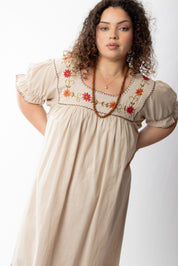 Reggie Dress