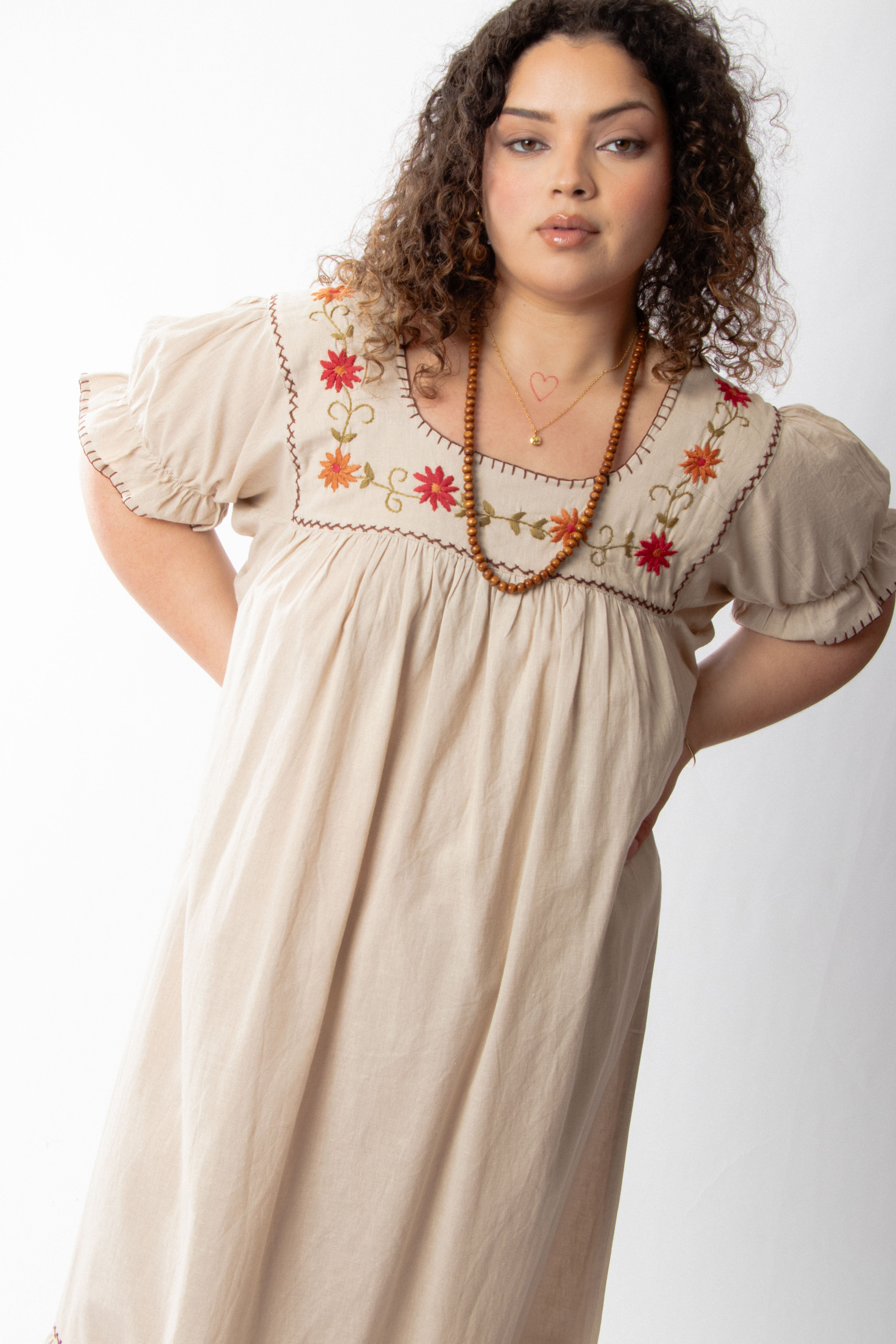Reggie Dress