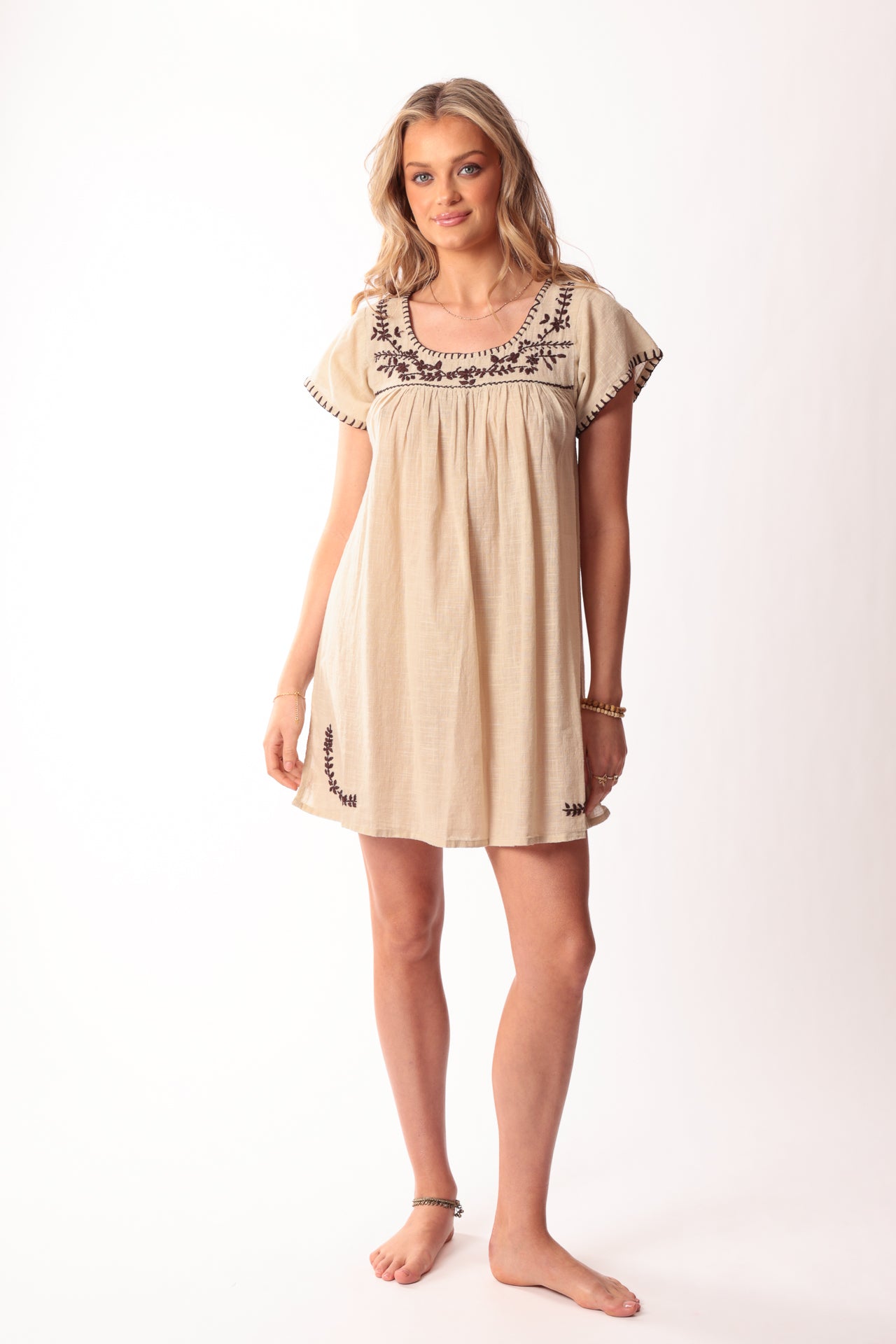 Lois Dress