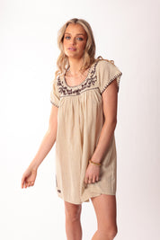 Lois Dress
