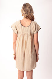 Lois Dress