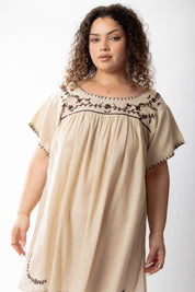 Lois Dress