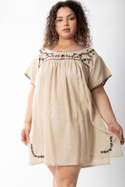 Lois Dress
