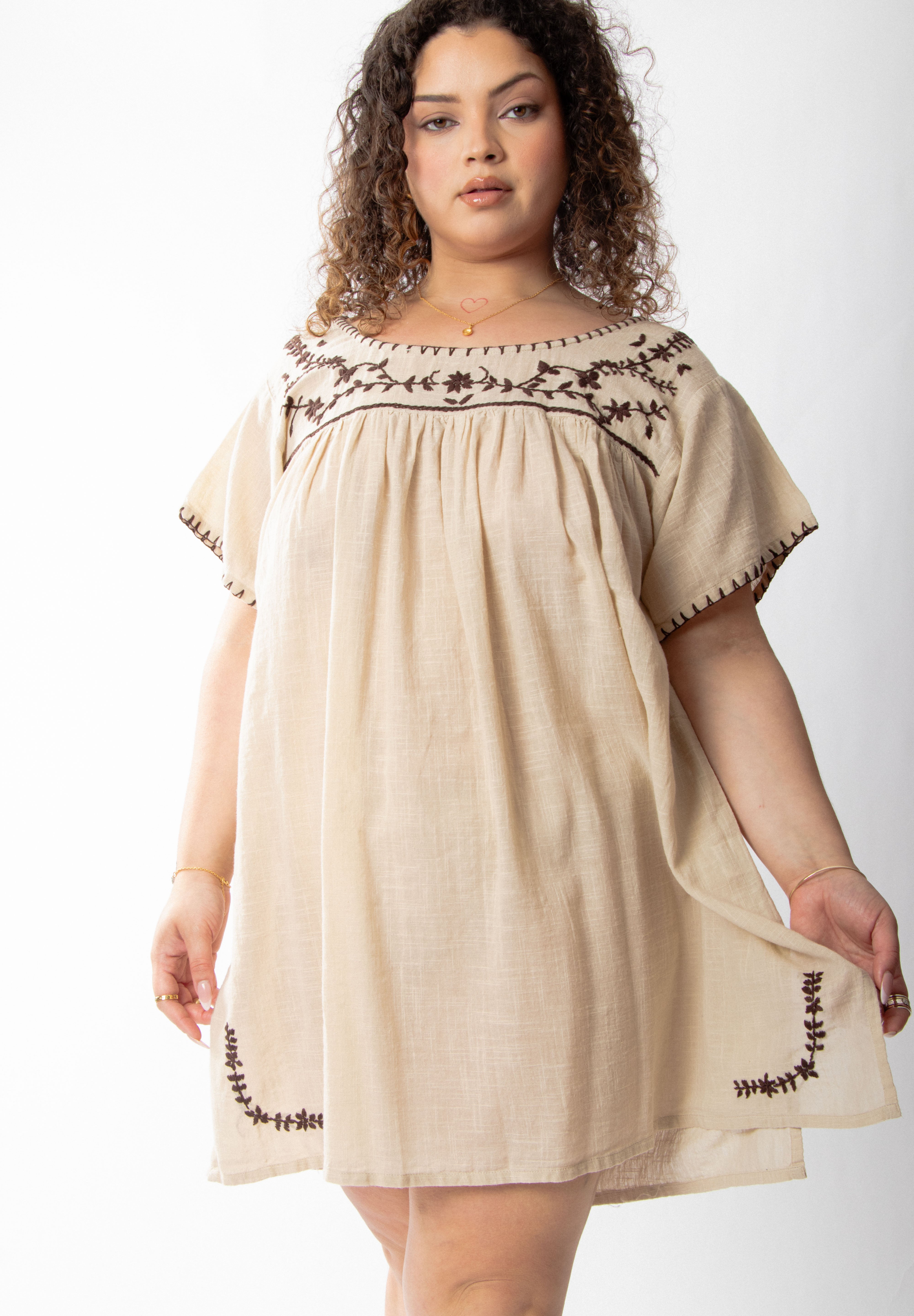 Lois Dress