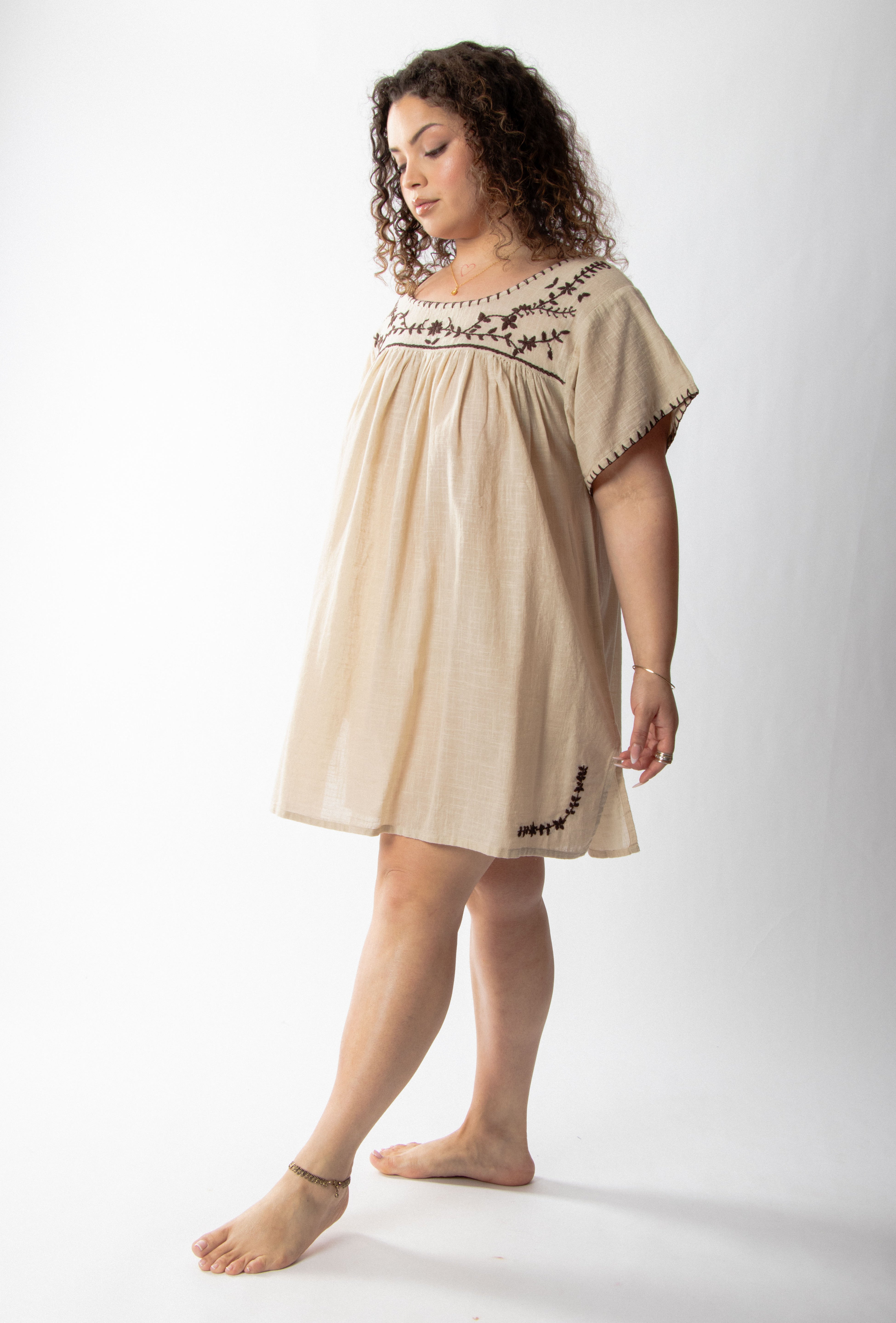 Lois Dress