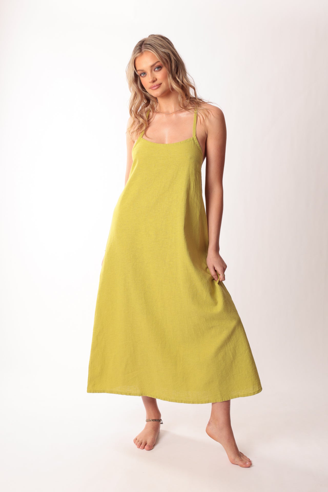 Limonata Slip