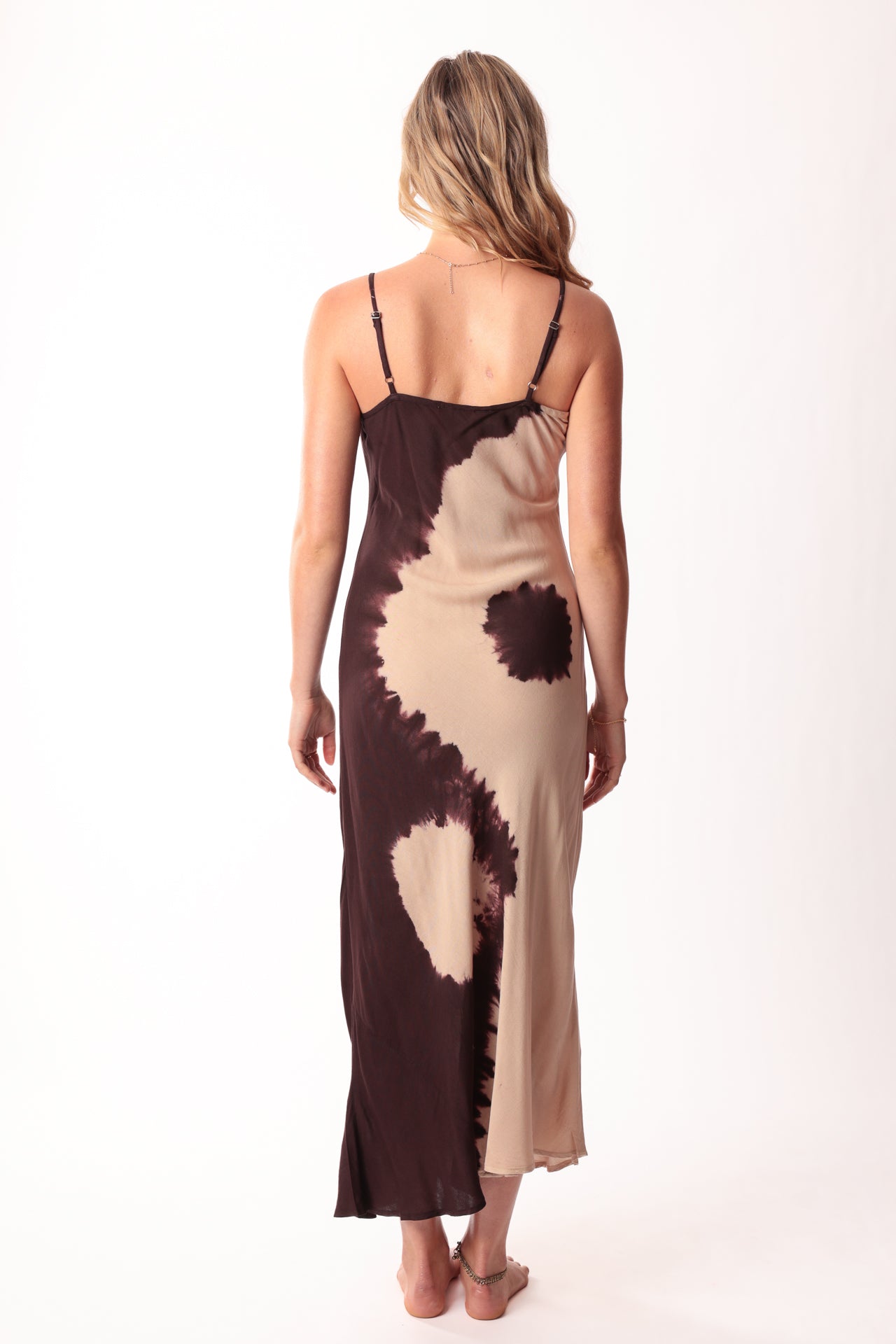 Yin Yang Slip