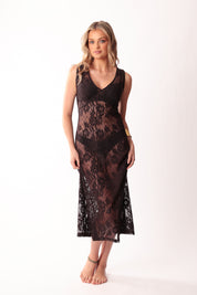Elle Dress
