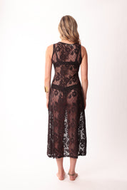 Elle Dress