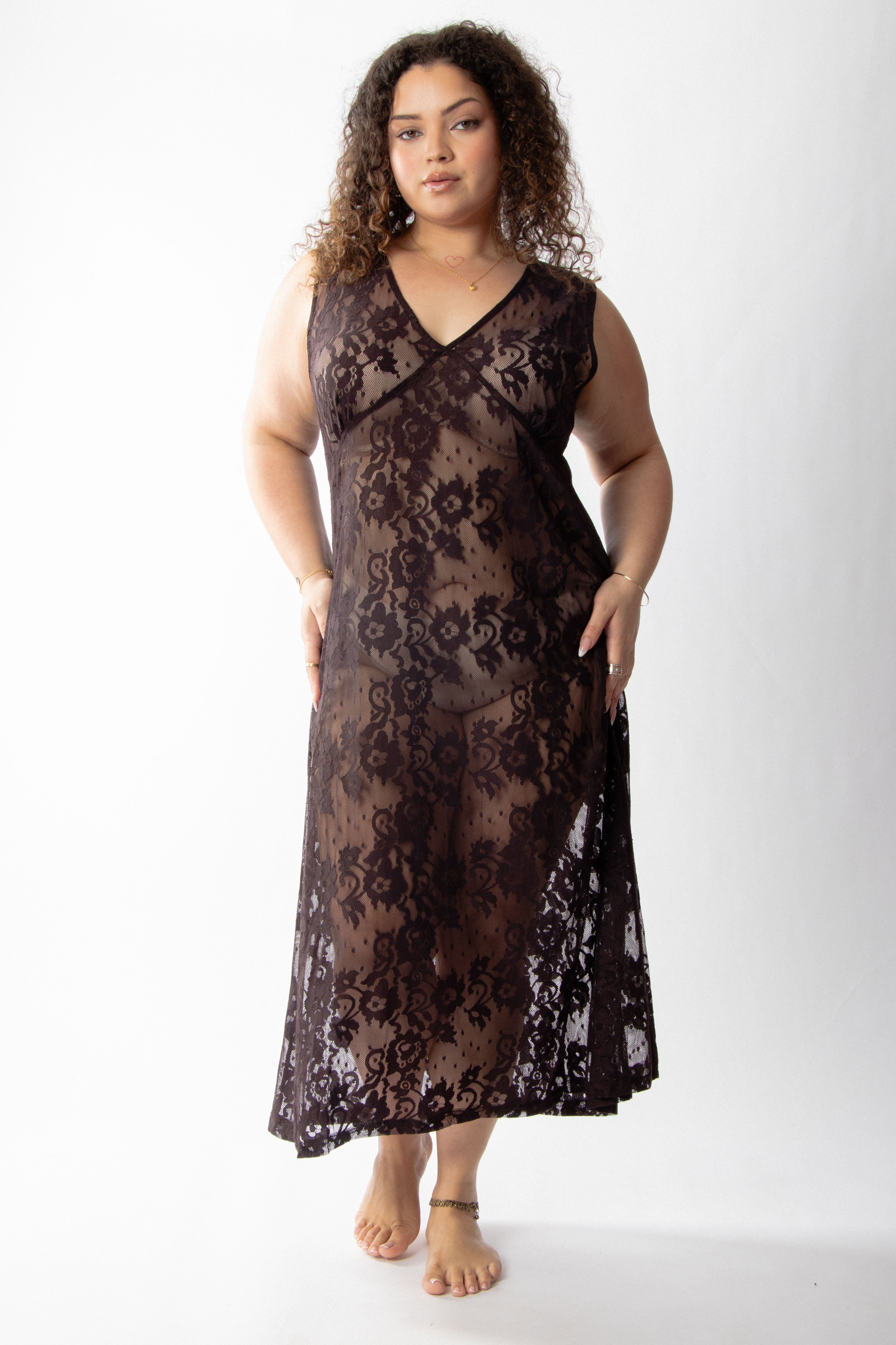 Elle Dress