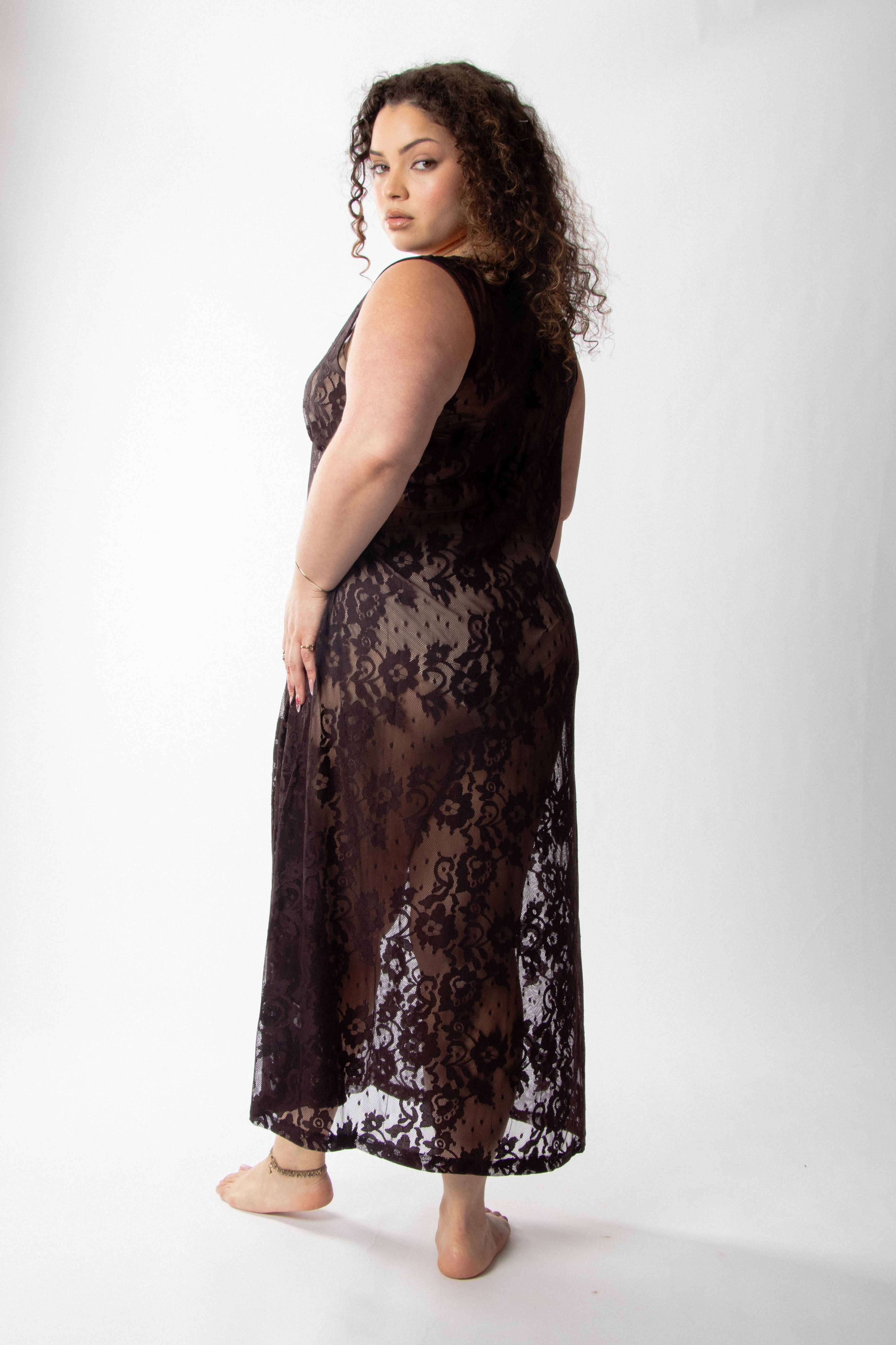 Elle Dress
