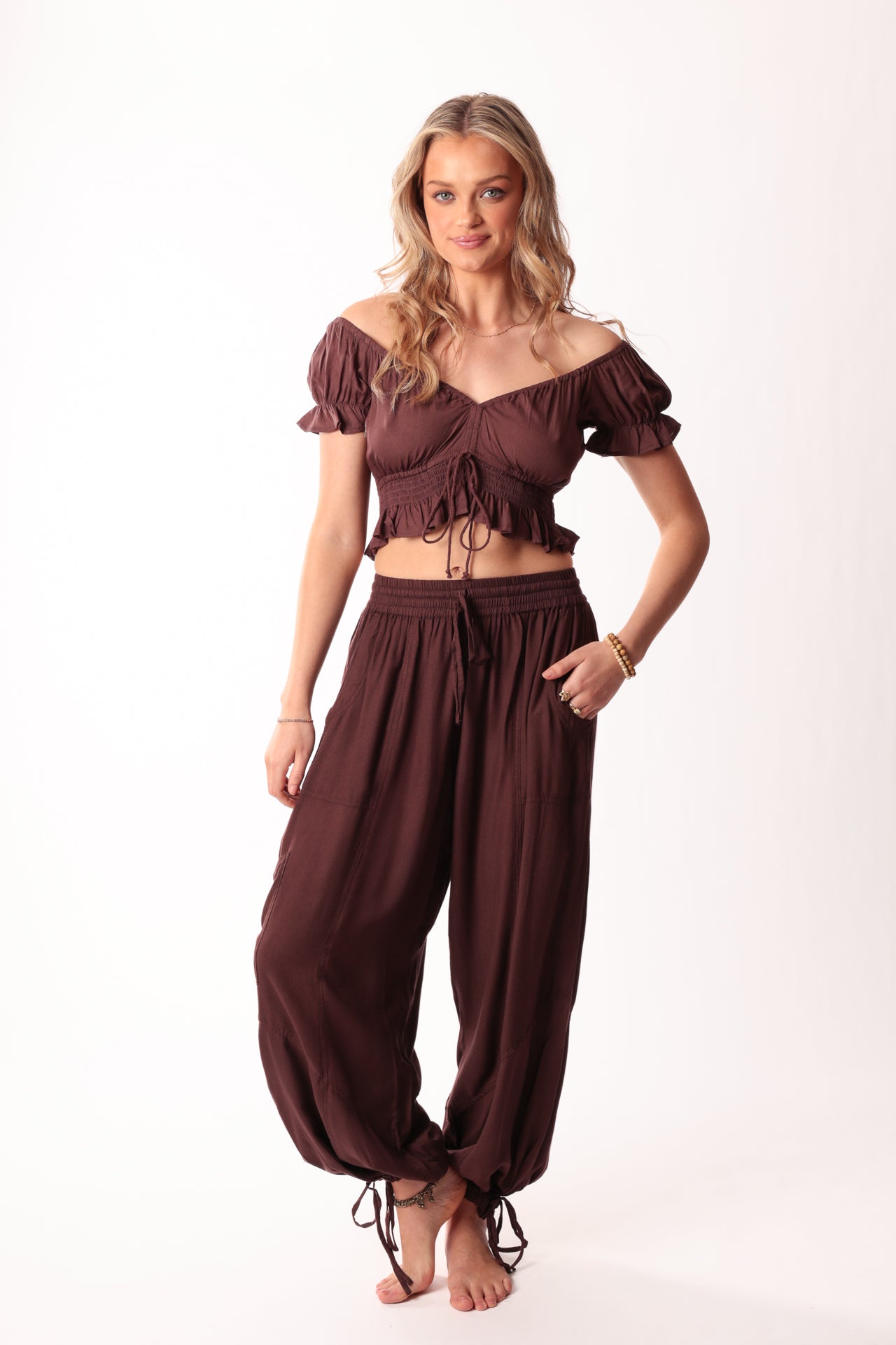 Shirin Top