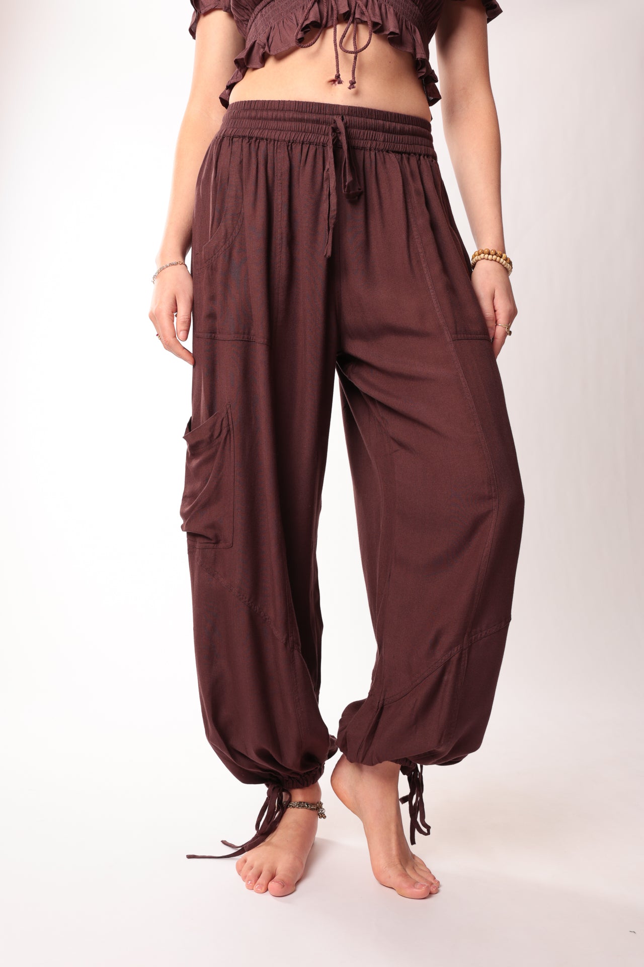Banyan Pants