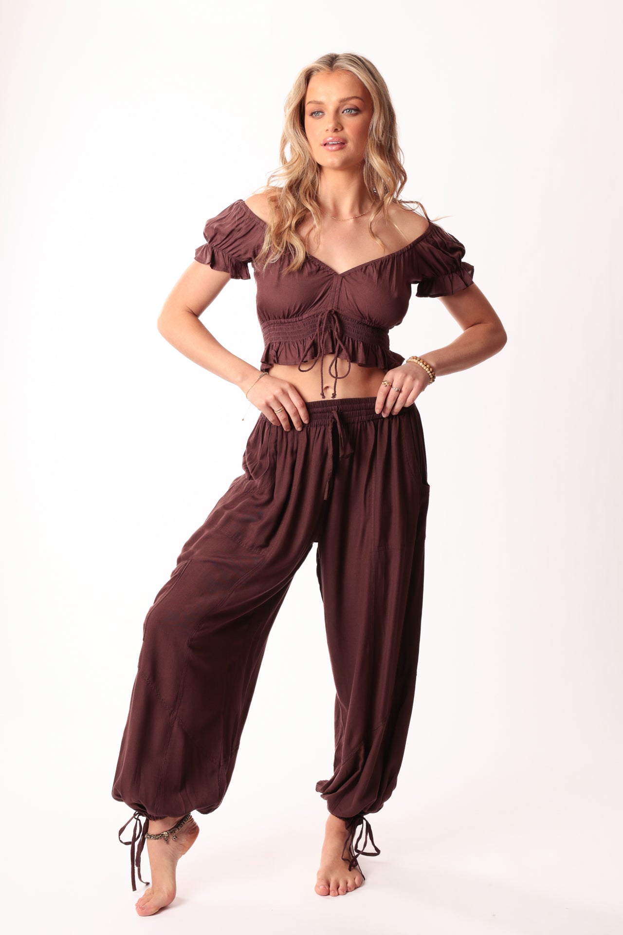 Banyan Pants
