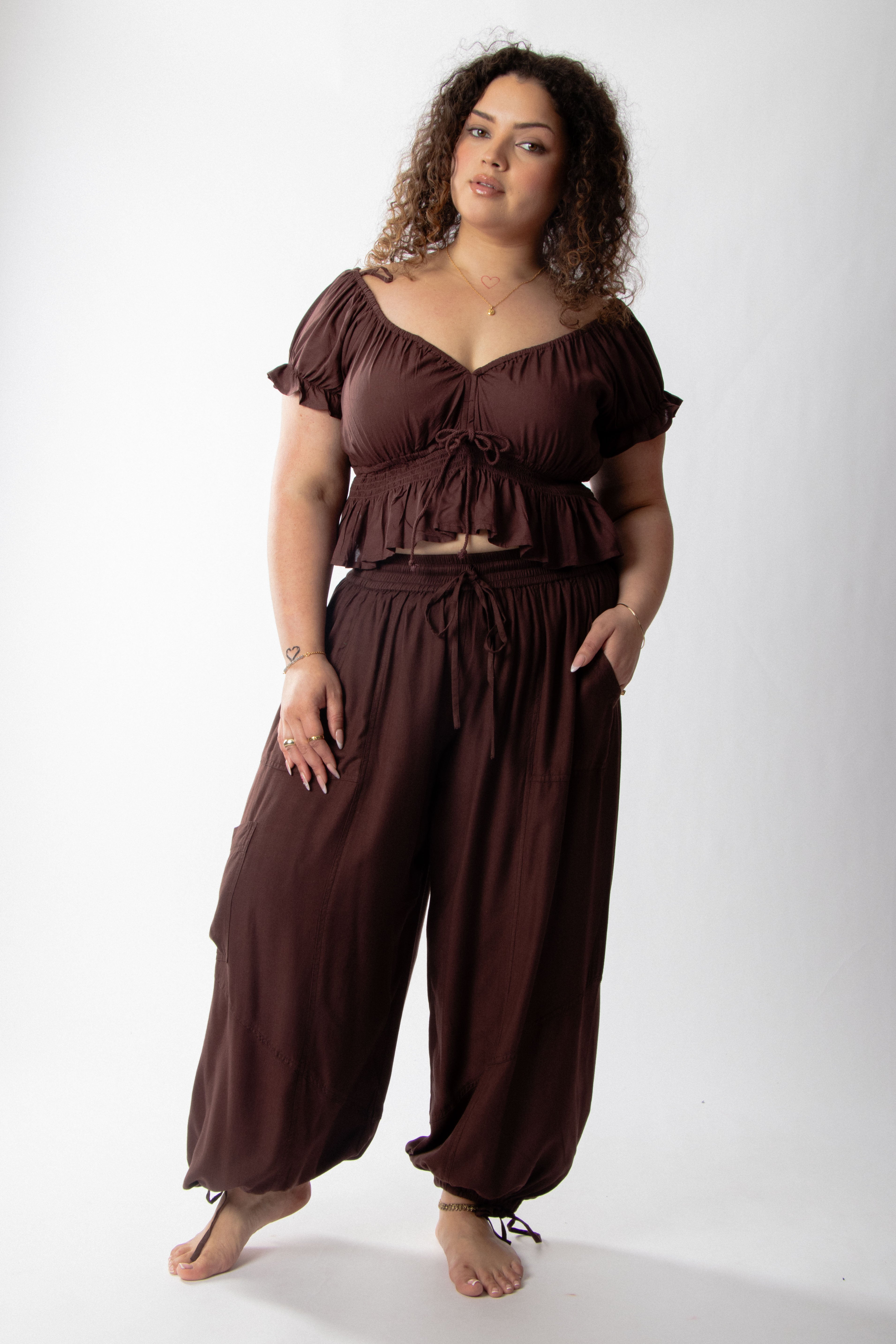 Banyan Pants