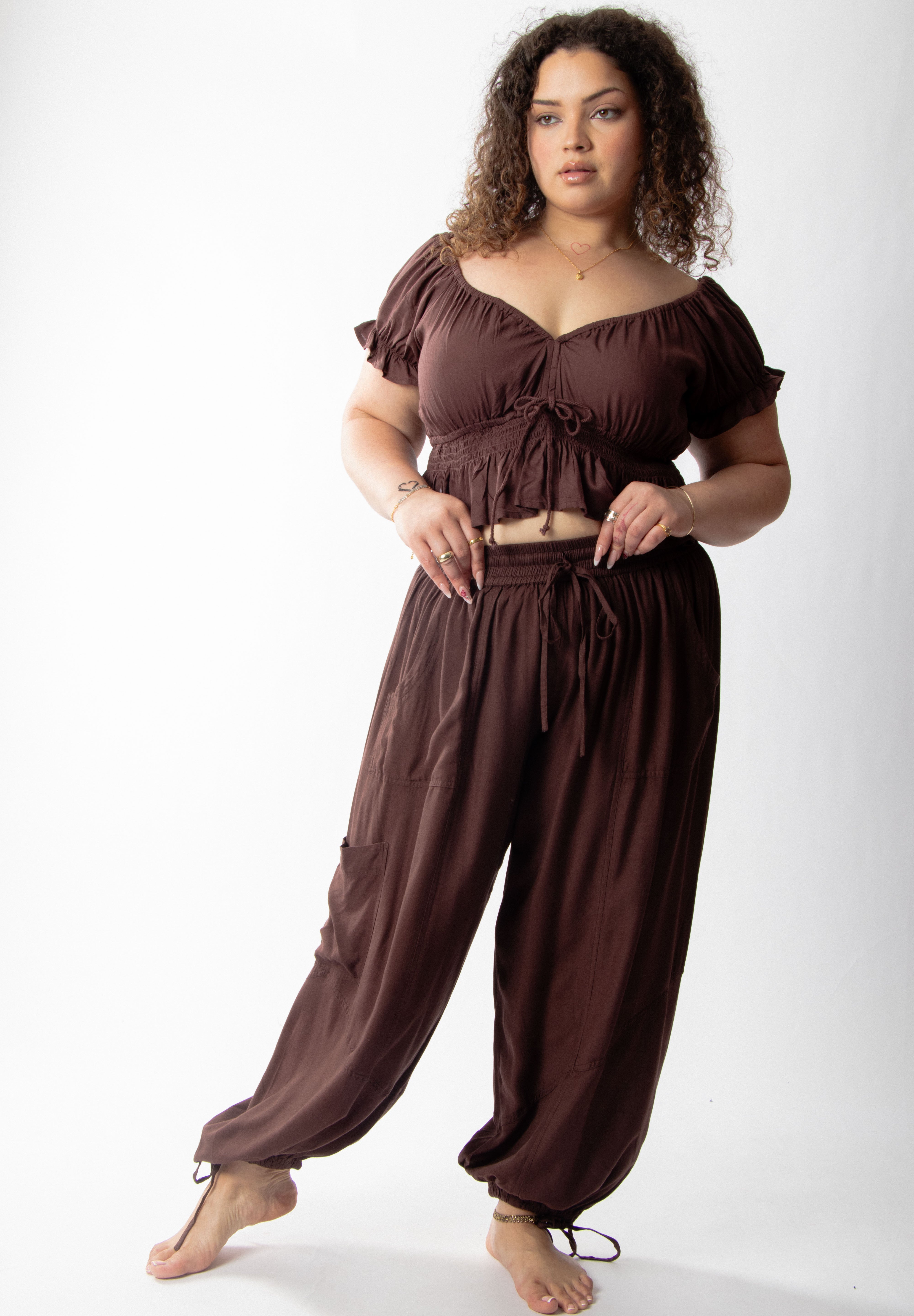 Banyan Pants