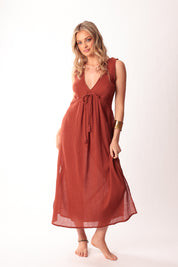 Io Dress