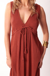 Io Dress