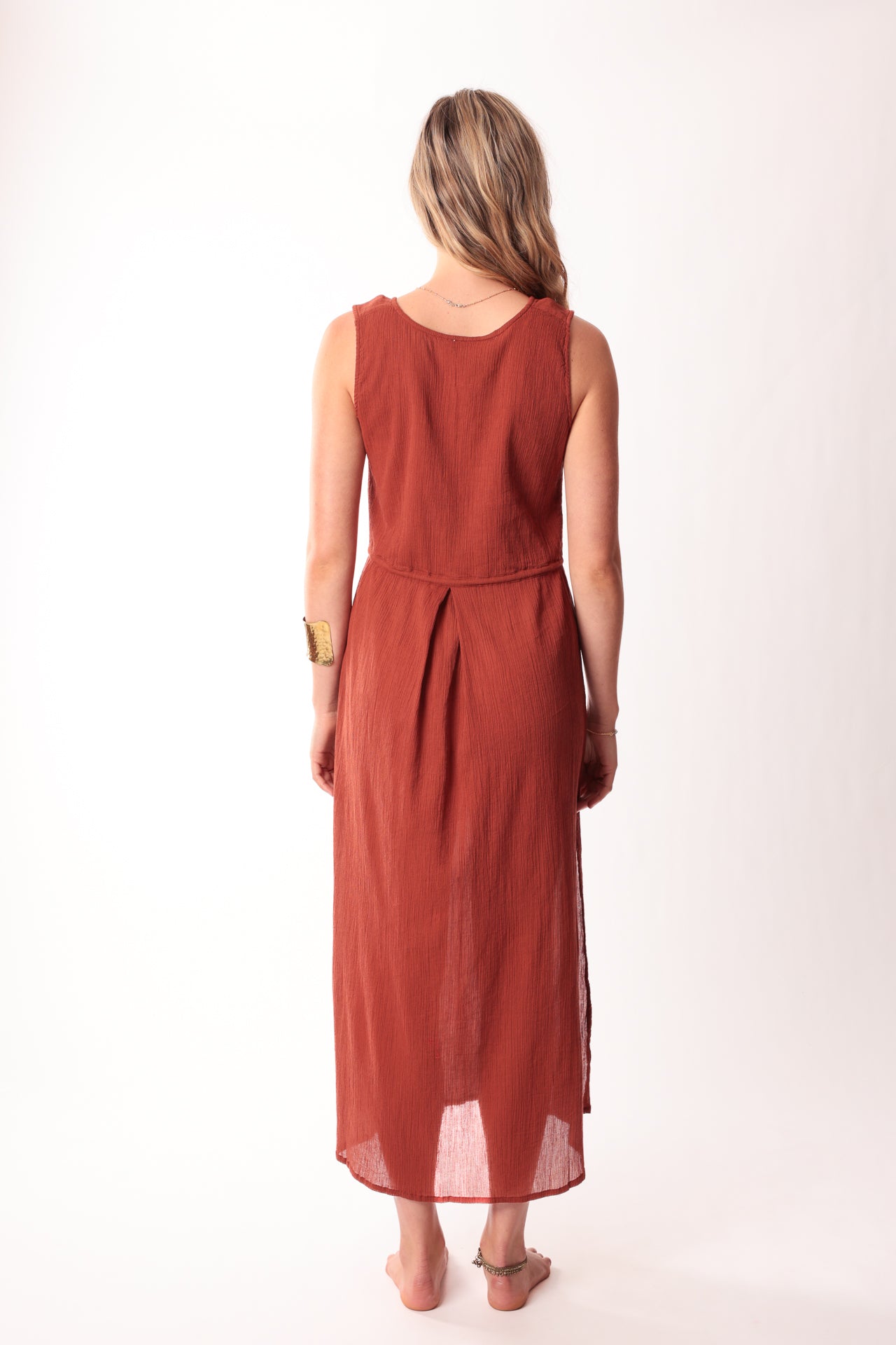 Io Dress