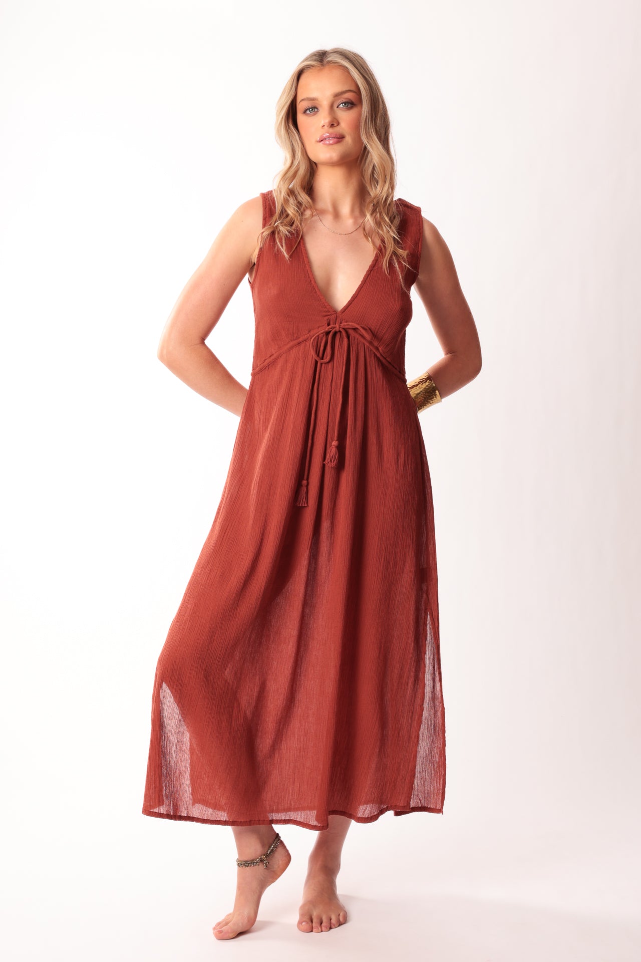 Io Dress