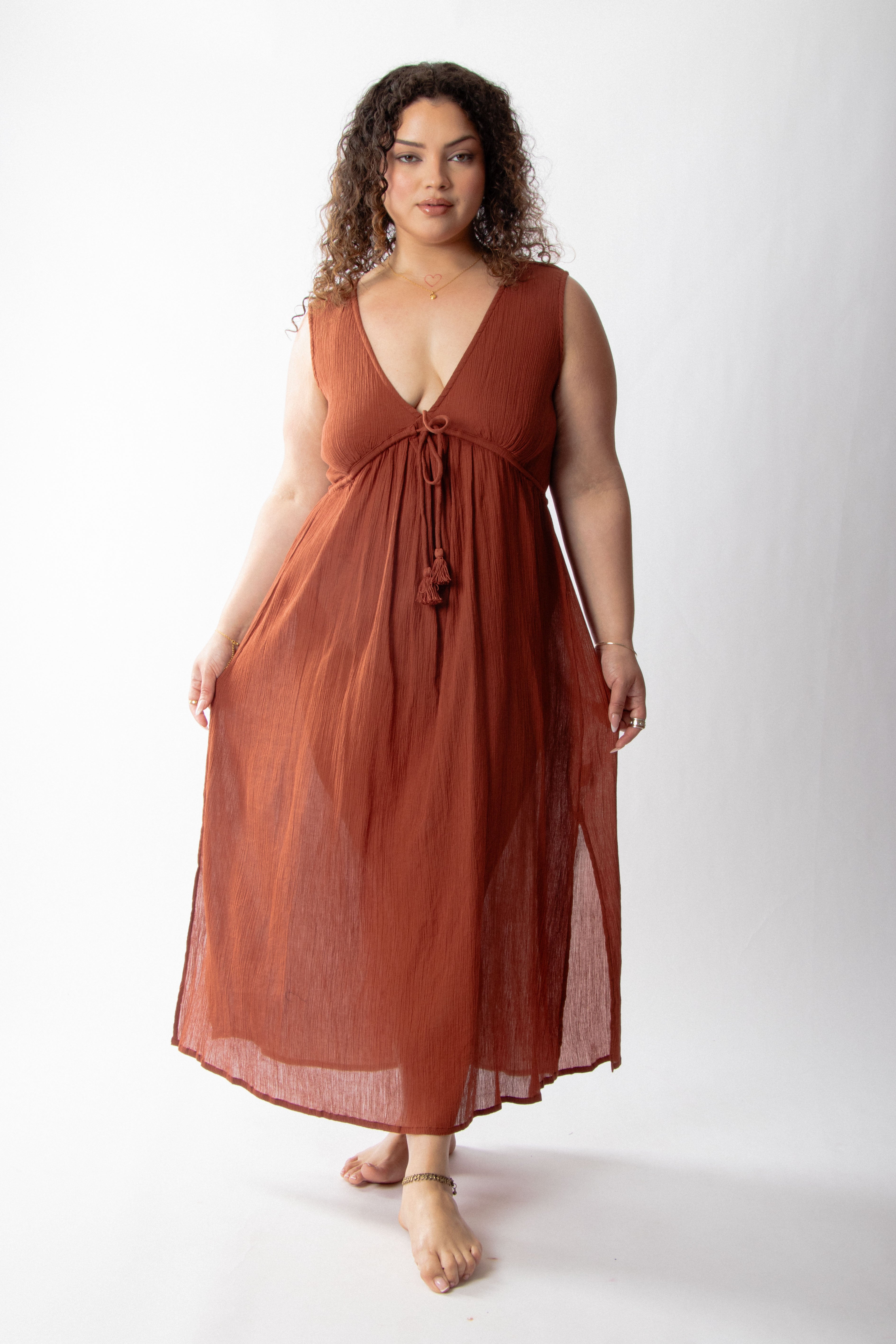 Io Dress