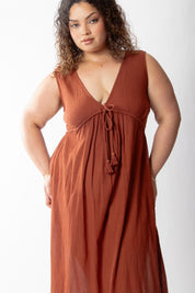 Io Dress