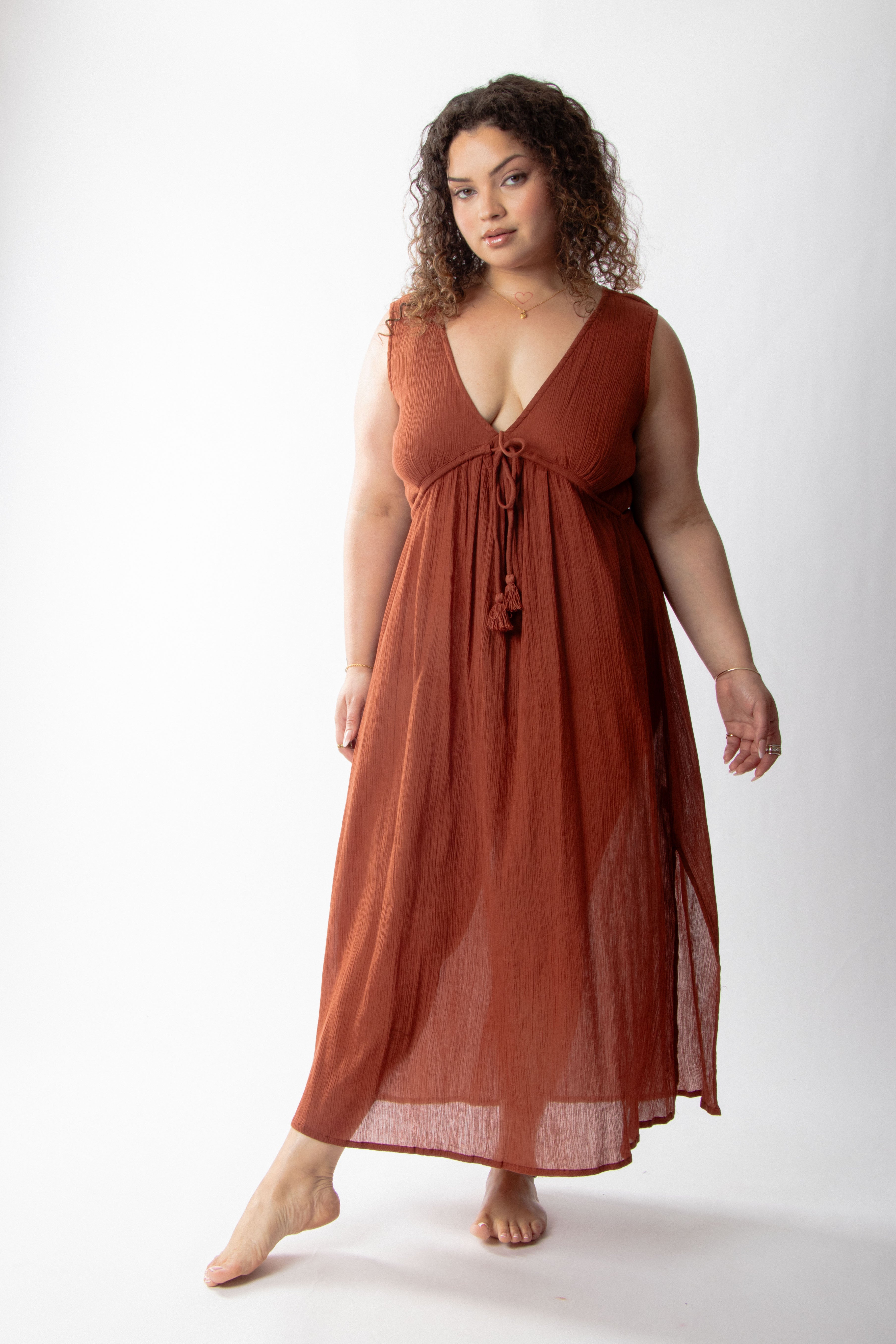 Io Dress