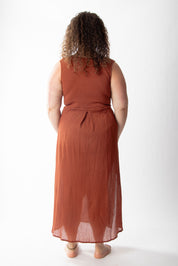 Io Dress