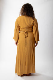 Havana Wrap Skirt