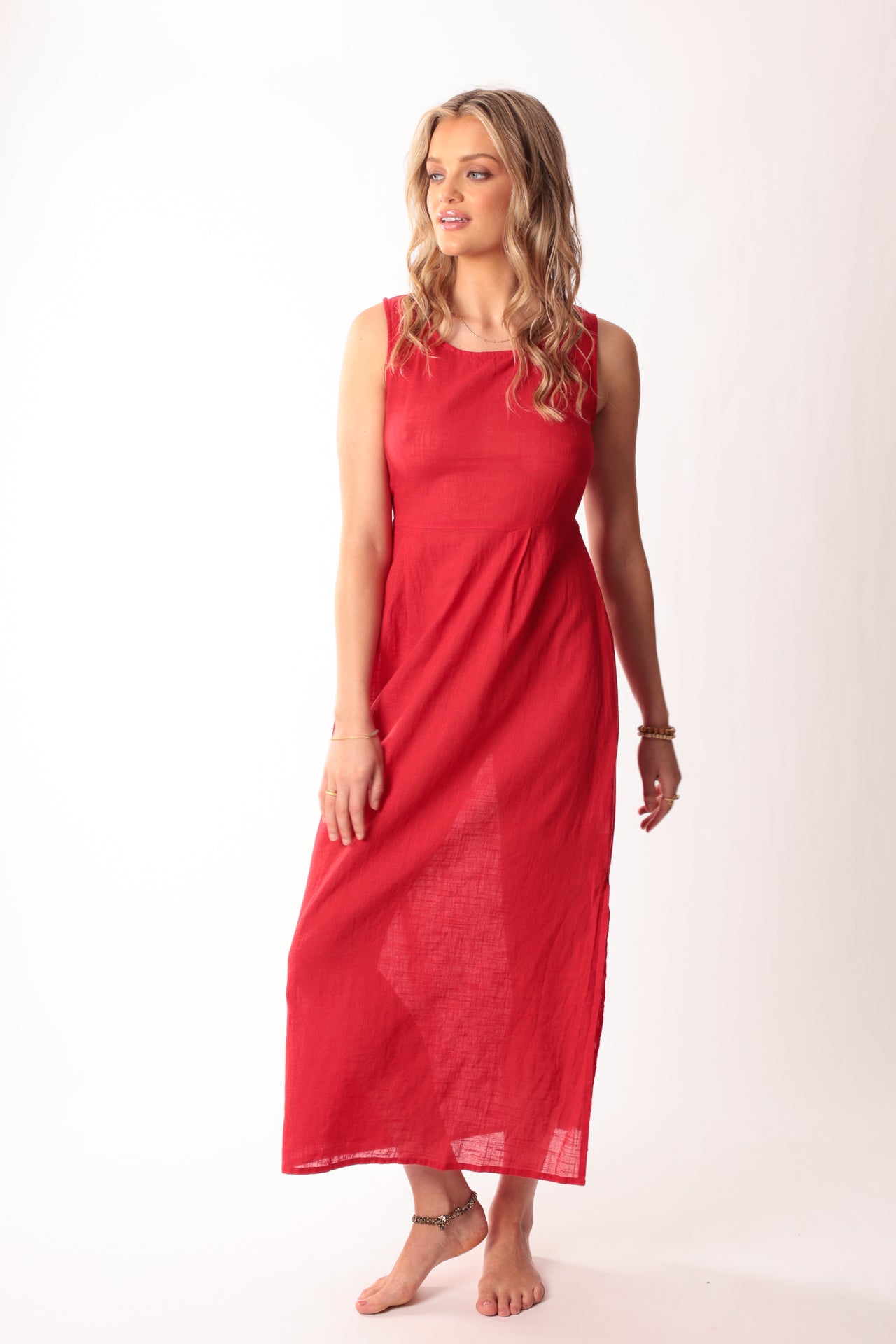 Melanie Dress
