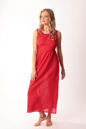 Melanie Dress